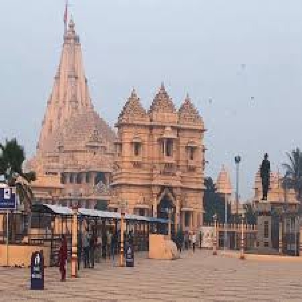 Ahmedabad-Ujjain Weekend Tour 2N/3D